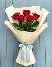 Букет Классика чувств #REPLACE_PRED# Уральском