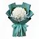 Букет цветов из: Гортензия в Уральском