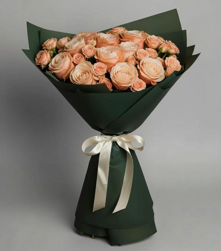 Букет Элегантный в Уральском