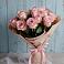 Букет цветов из: Розы в Уральском