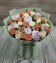 Букет Мороженное #REPLACE_PRED# Уральском
