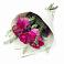 Букет цветов из: Розы в Уральском