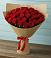 Букет Красные розы Милано в Уральском