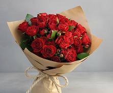 Букет Любовный роман #REPLACE_PRED# Уральском