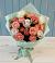 Букет цветов из: Розы в Уральском