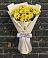 Букет цветов из: Хризантемы в Уральском