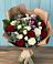Букет цветов из: Розы и Альстромерии в Уральском