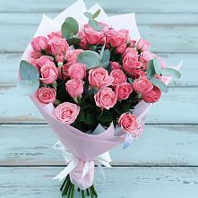 Букет Леди совершенство в Уральском