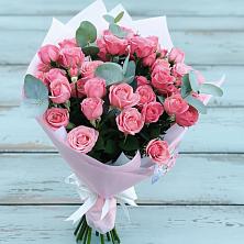 Букет Леди совершенство в Уральском